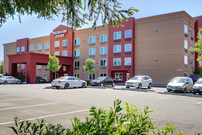 Phoenix Inn Suites - Albany 31/31
