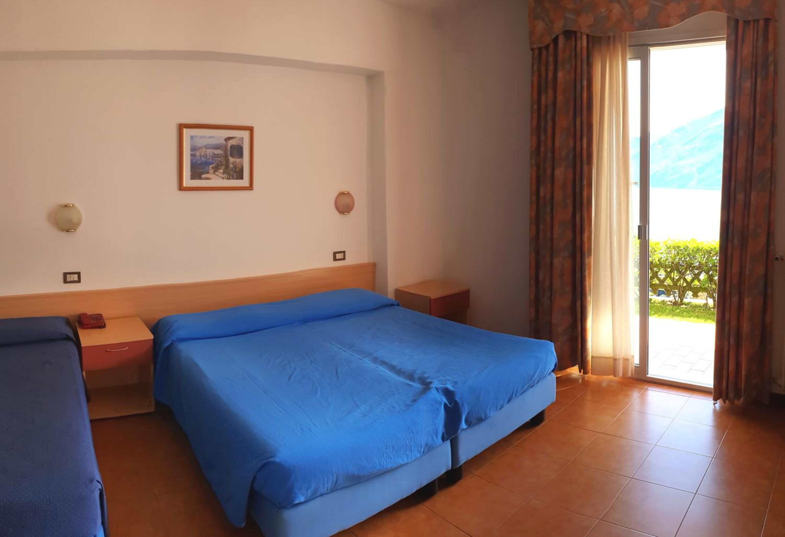 Hotel Village Bazzanega 4/50