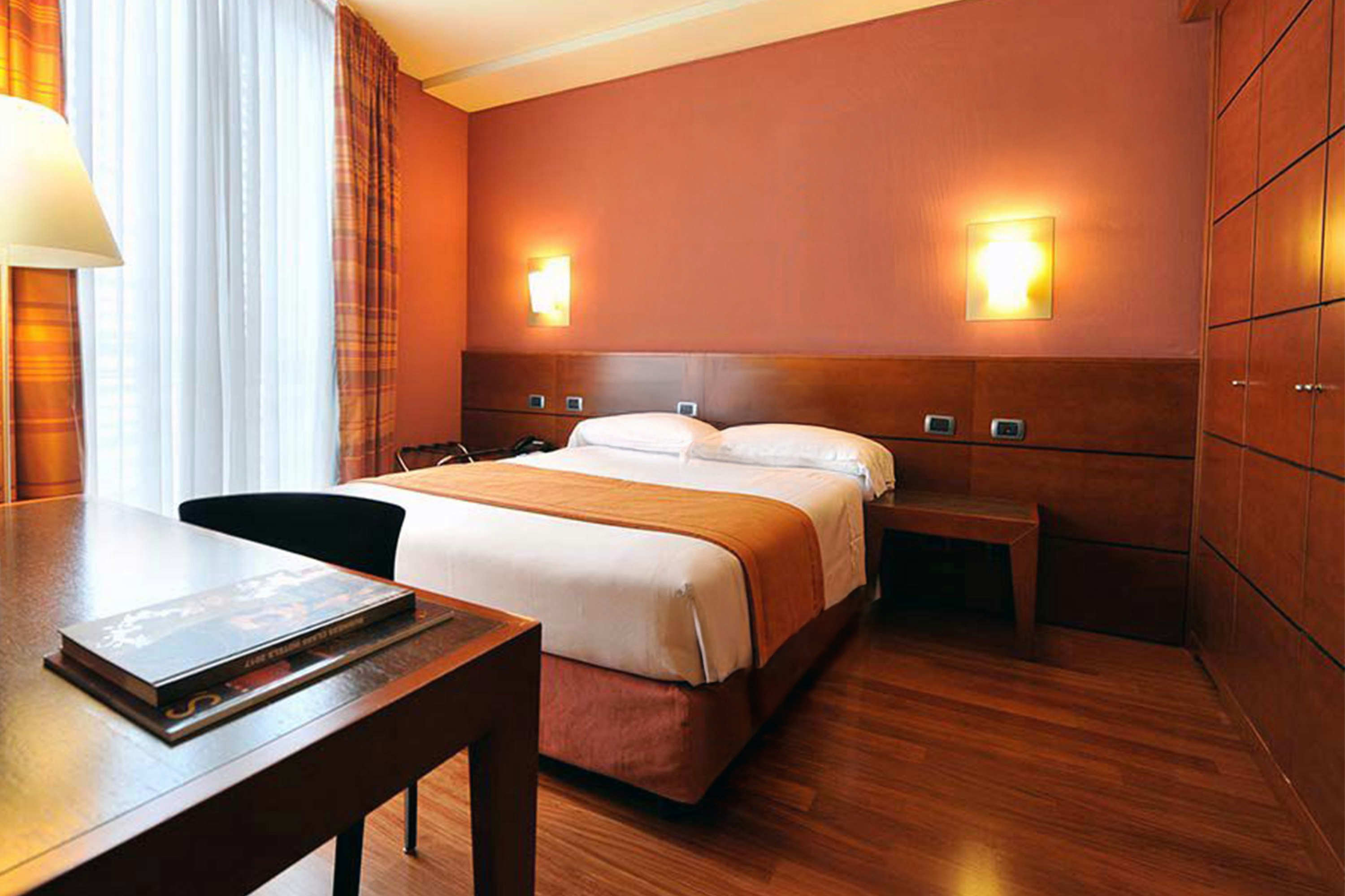 B&B HOTEL Imperia Rossini al Teatro 22/47
