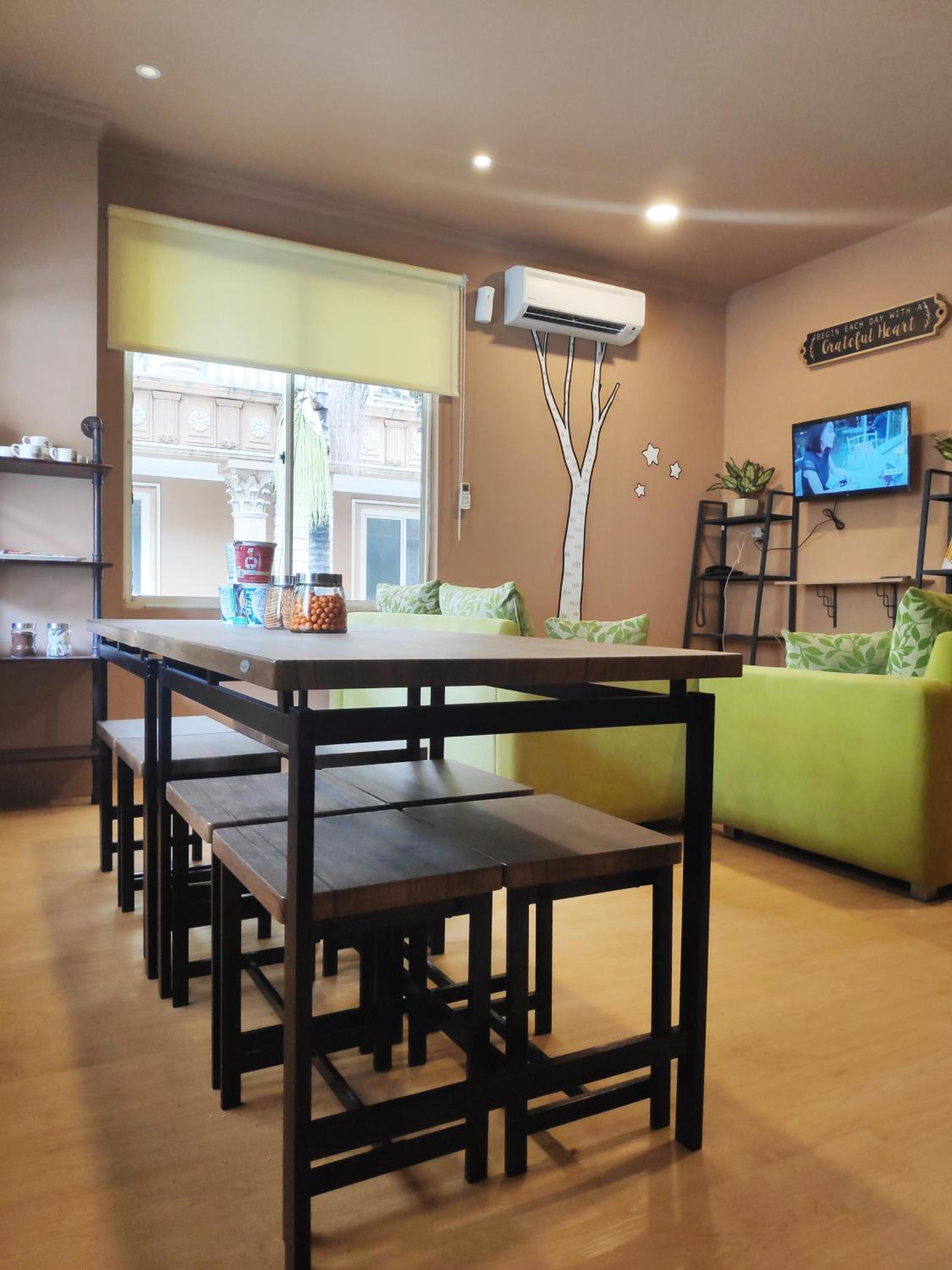 Vk Pods Jakarta - Hostel 36/39