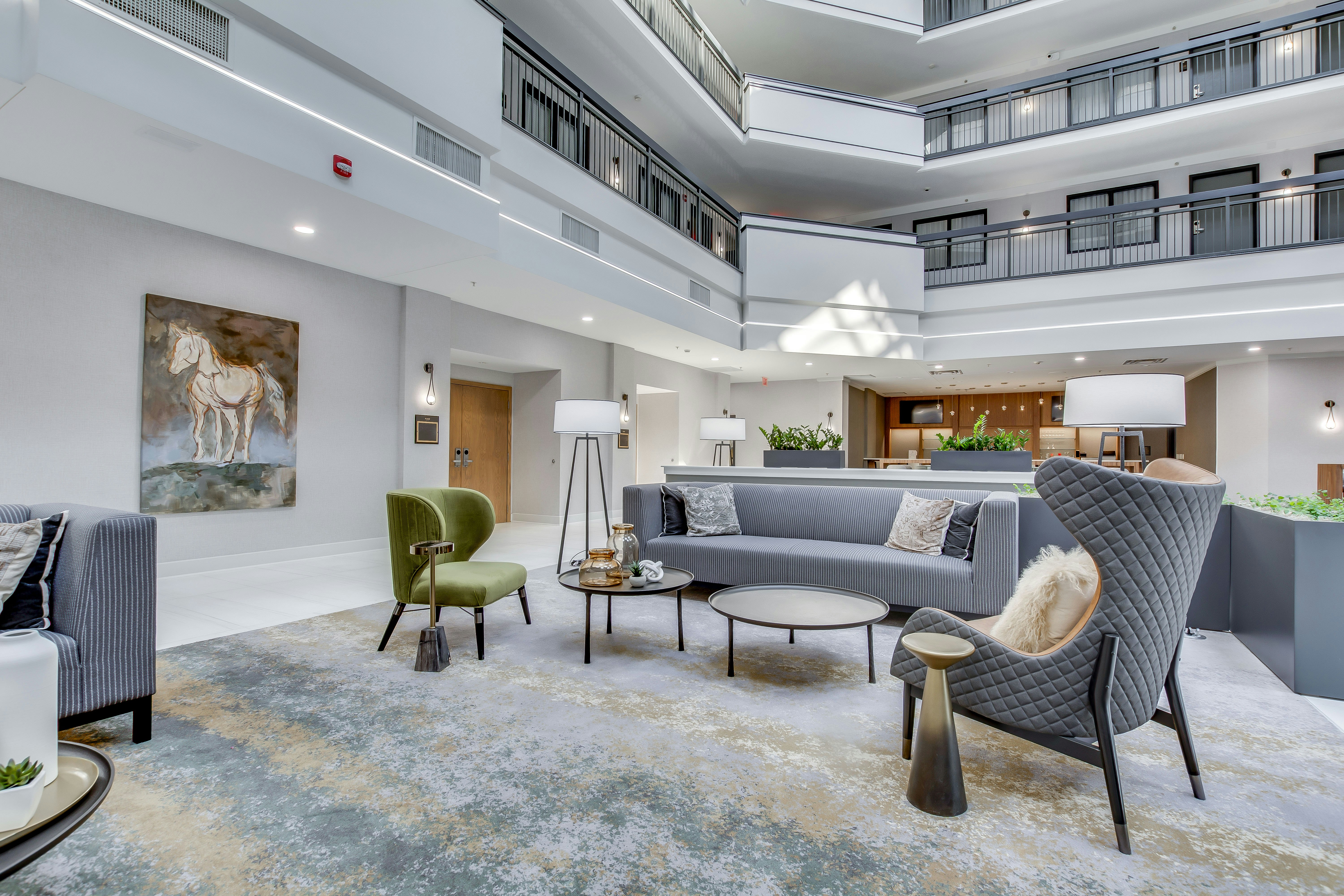 Embassy Suites Louisville East 43/73