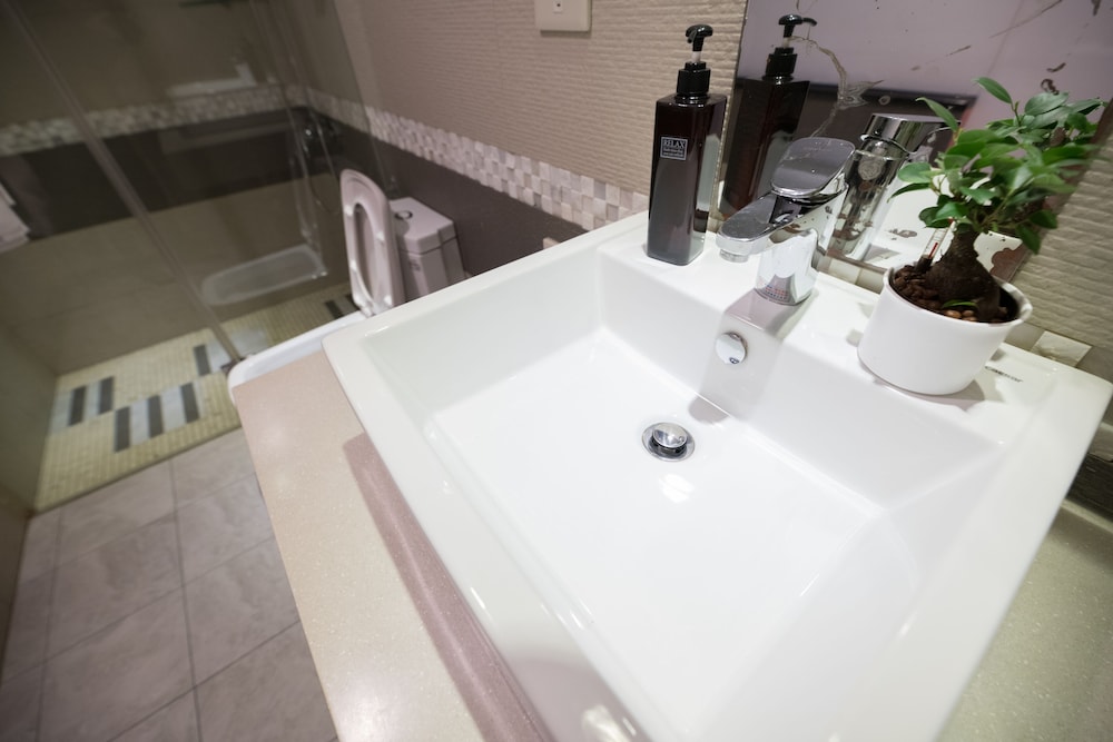 Penghu-Banff B&B 30/32