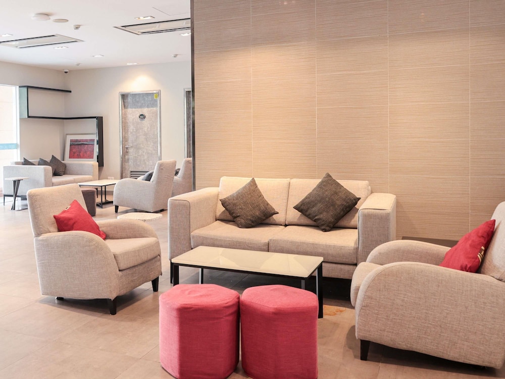 ibis budget Singapore Emerald 48/55