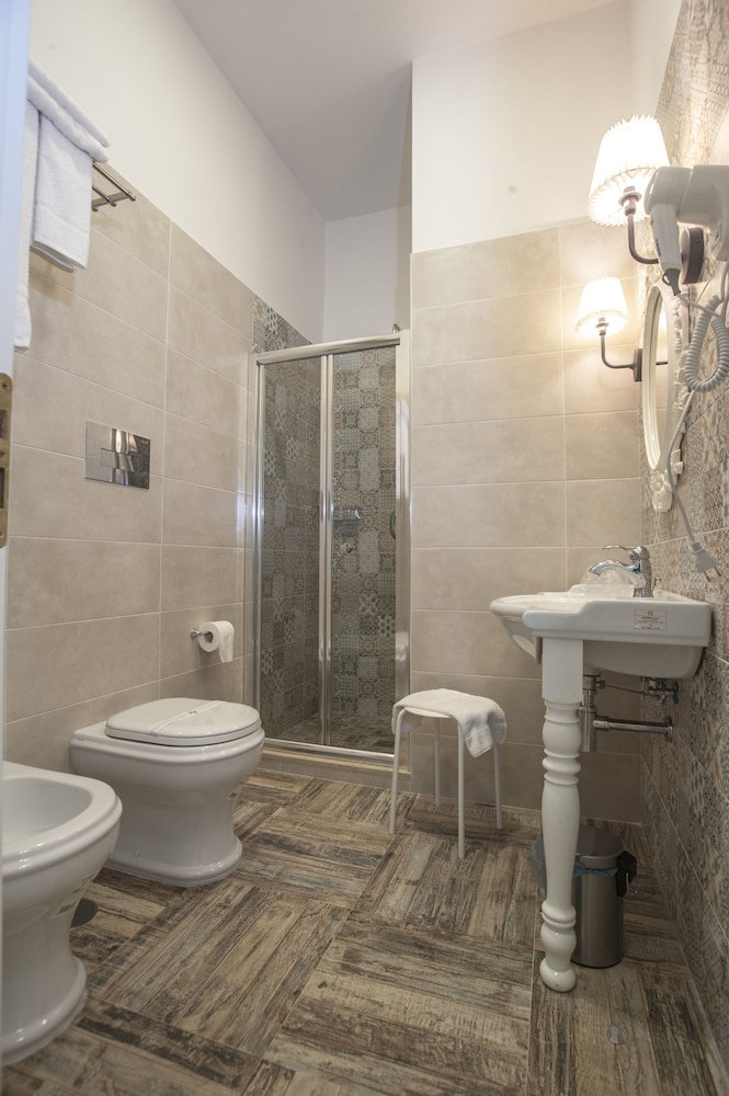 B&B Pontenuovo Bed 26/28