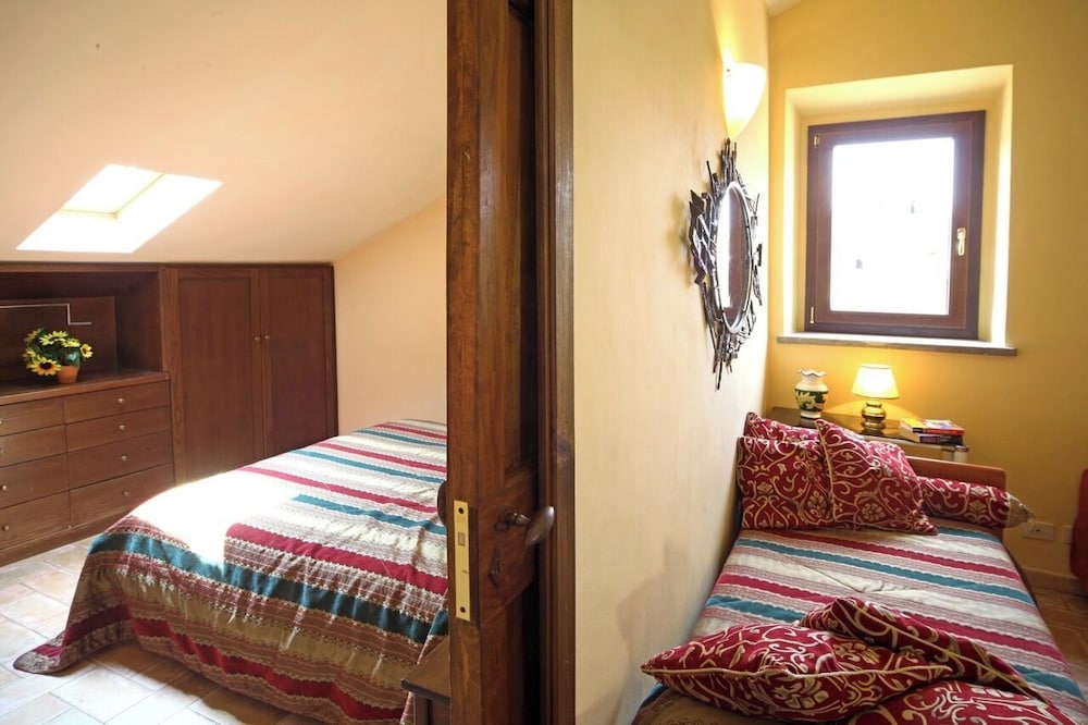 Boutique Hotel Campo De Fiori 17/50