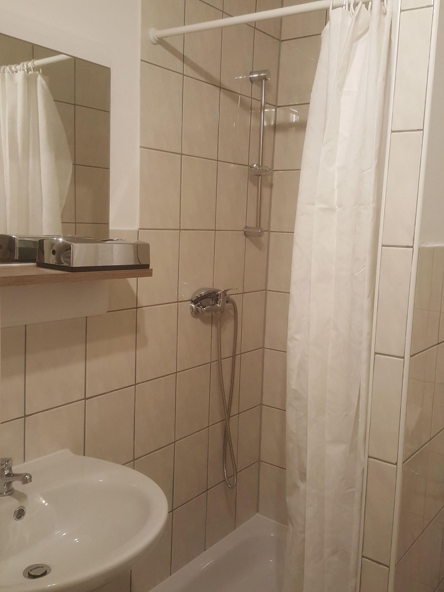 HOTEL RESIDENZ OBERURSELER HOF 41/47