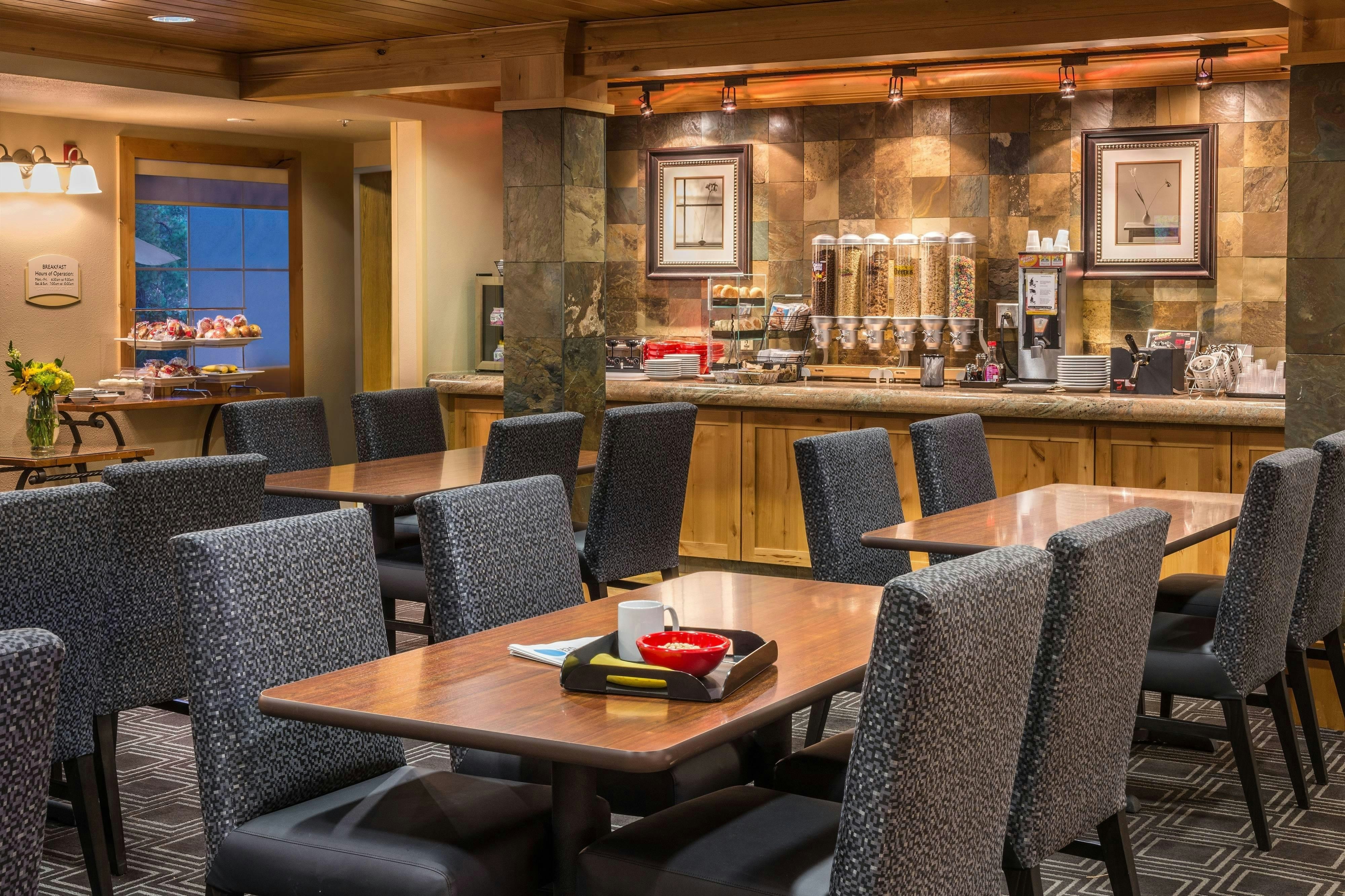 TownePlace Suites Bend Near Mt. Bachelor 26/36