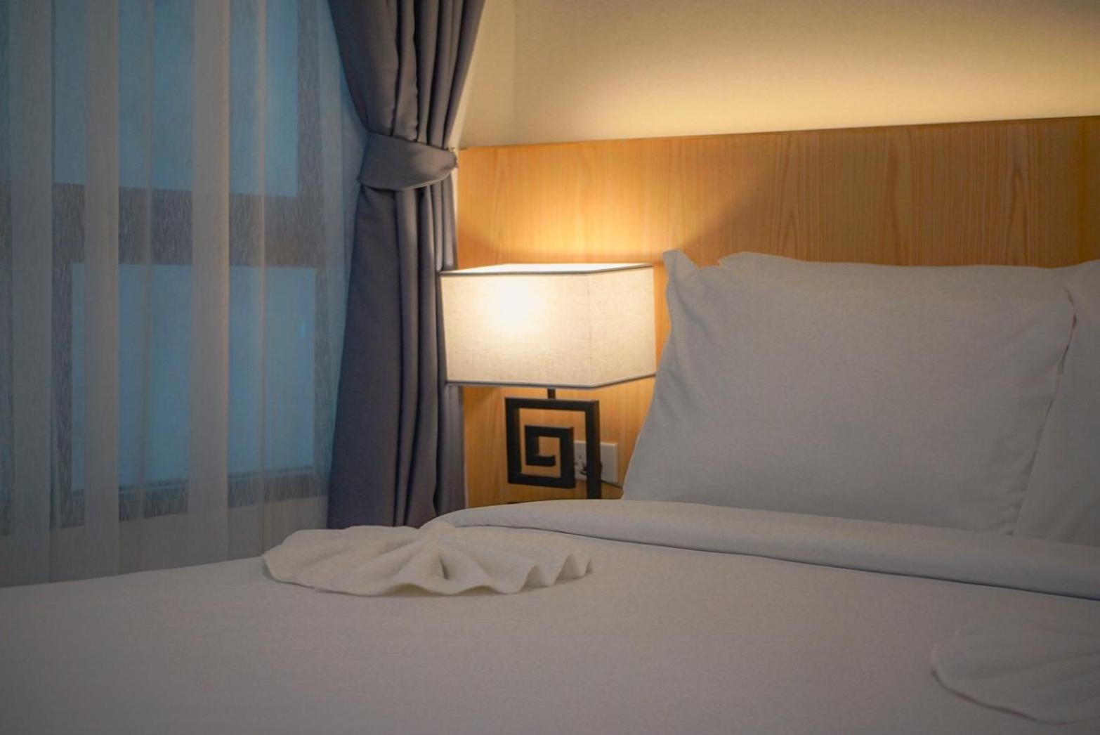 Ago Hotel Chinatown 30/60