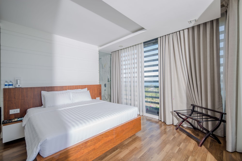 Acqua Villa Nha Trang 19/50
