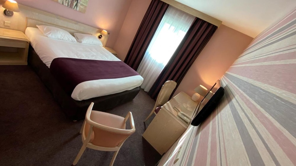 Hotel Le Manoir 20/41