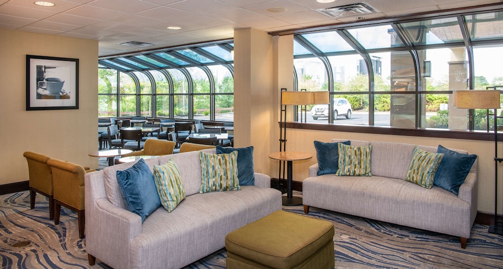 Hampton Inn Cleveland Solon Oh 40/60