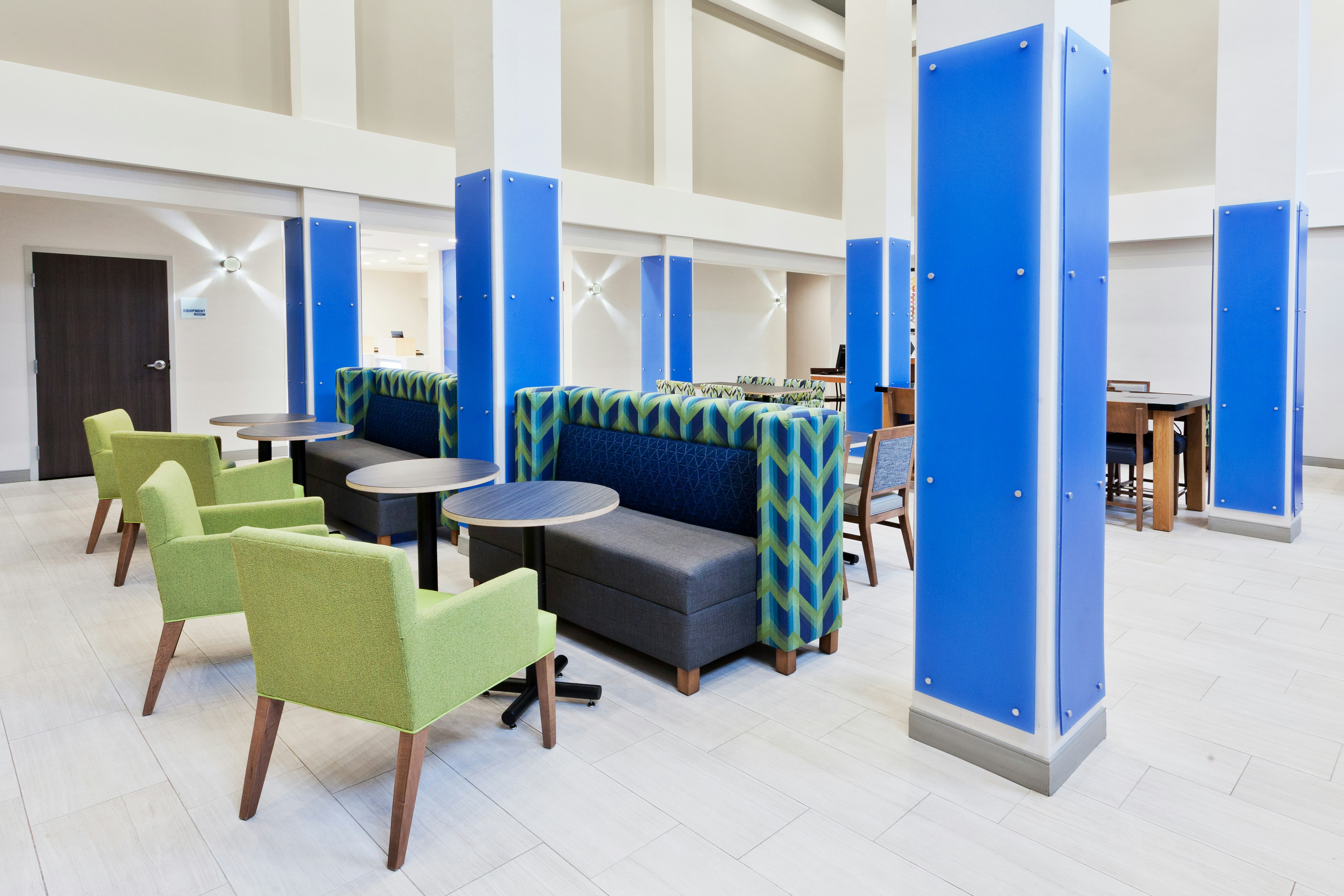 Holiday Inn Express Suites Montgomery E Eastchase 29/52