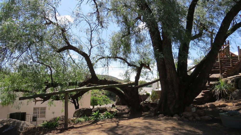 Karoo-Koppie Guesthouse 17/20