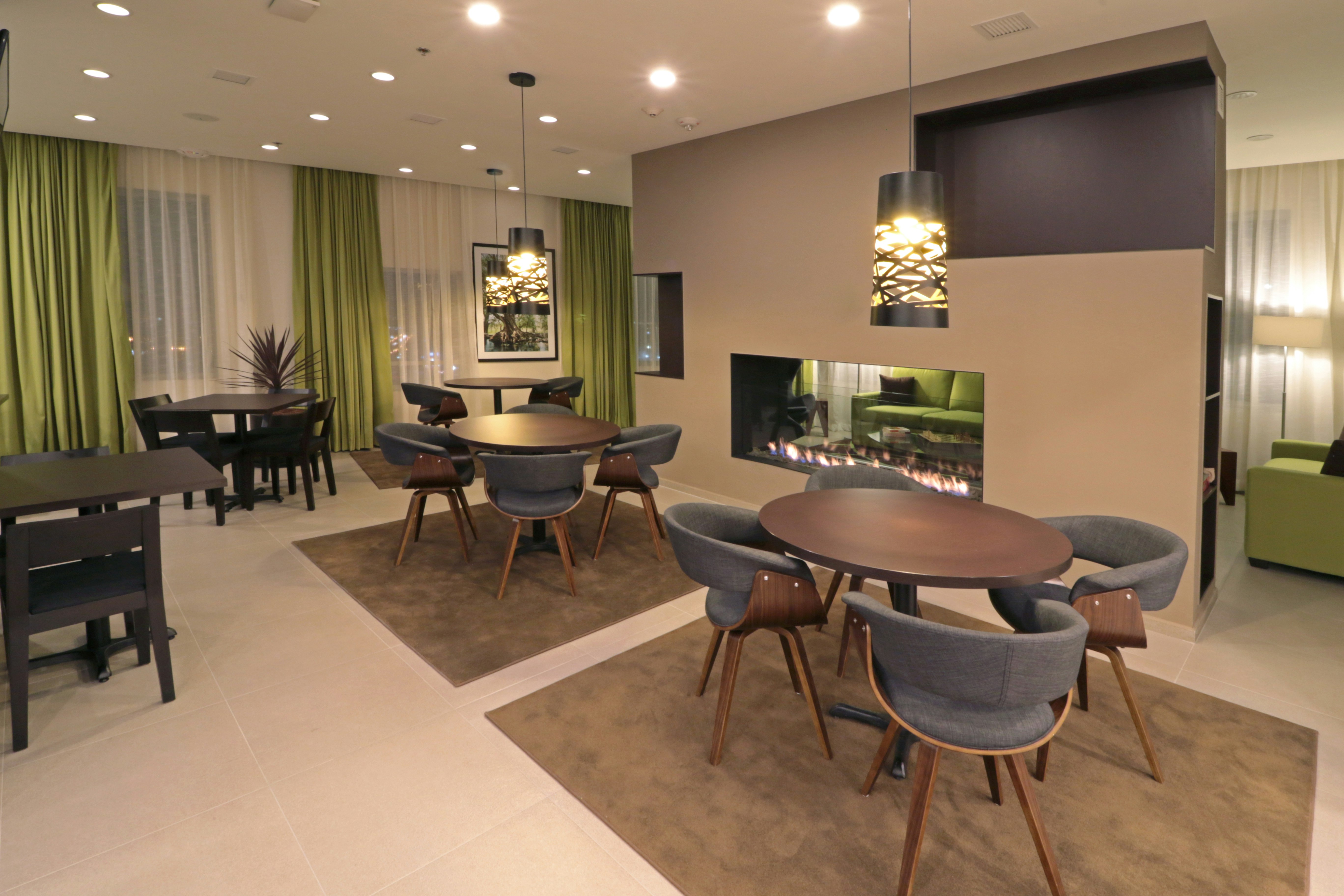 Staybridge Suites San Luis Potosi 60/73