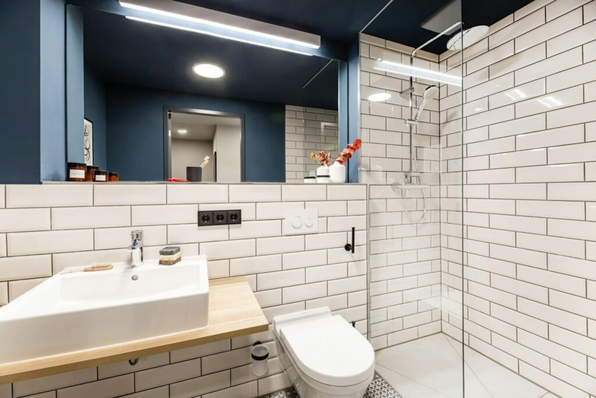 ipartment Frankfurt Airport 9/10