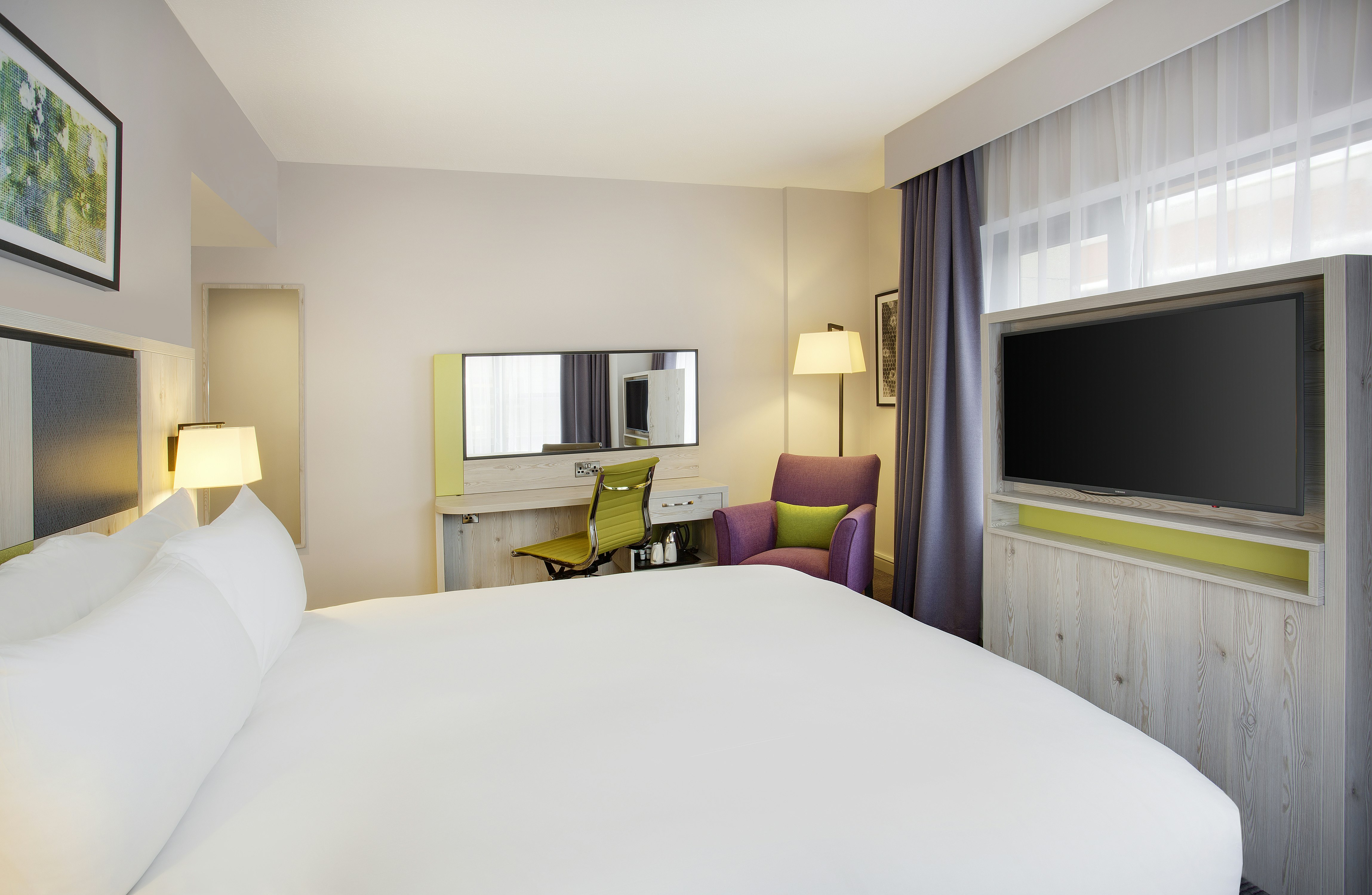 Leonardo Hotel Manchester Central 11/47