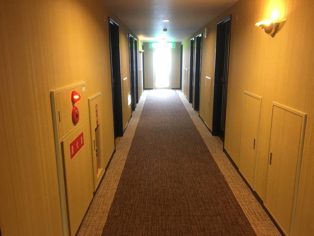 Chitose Daiichi Hotel 6/38