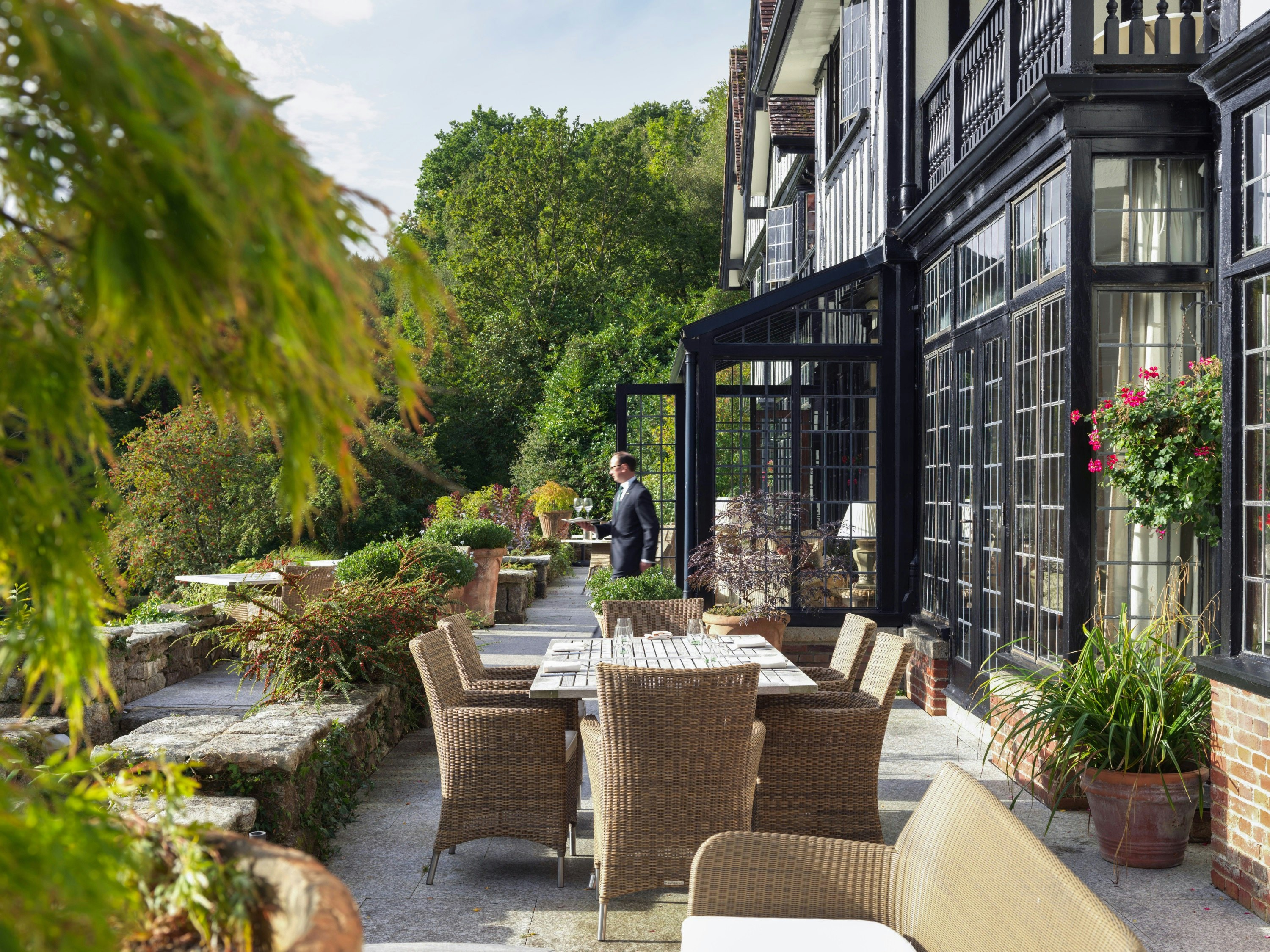 Gidleigh Park Hotel 20/27