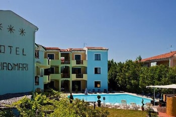 Hotel Ariadimari 9/50