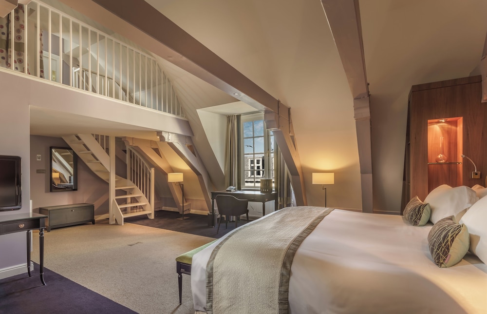 Sofitel Legend The Grand Hotel 25/82