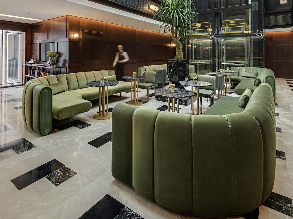The Galata Hotel Istanbul - MGallery Collection 51/76