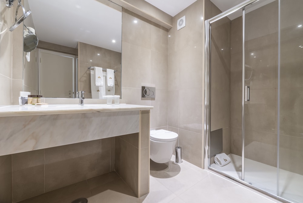 Carvoeiro Garden Hotel 39/41