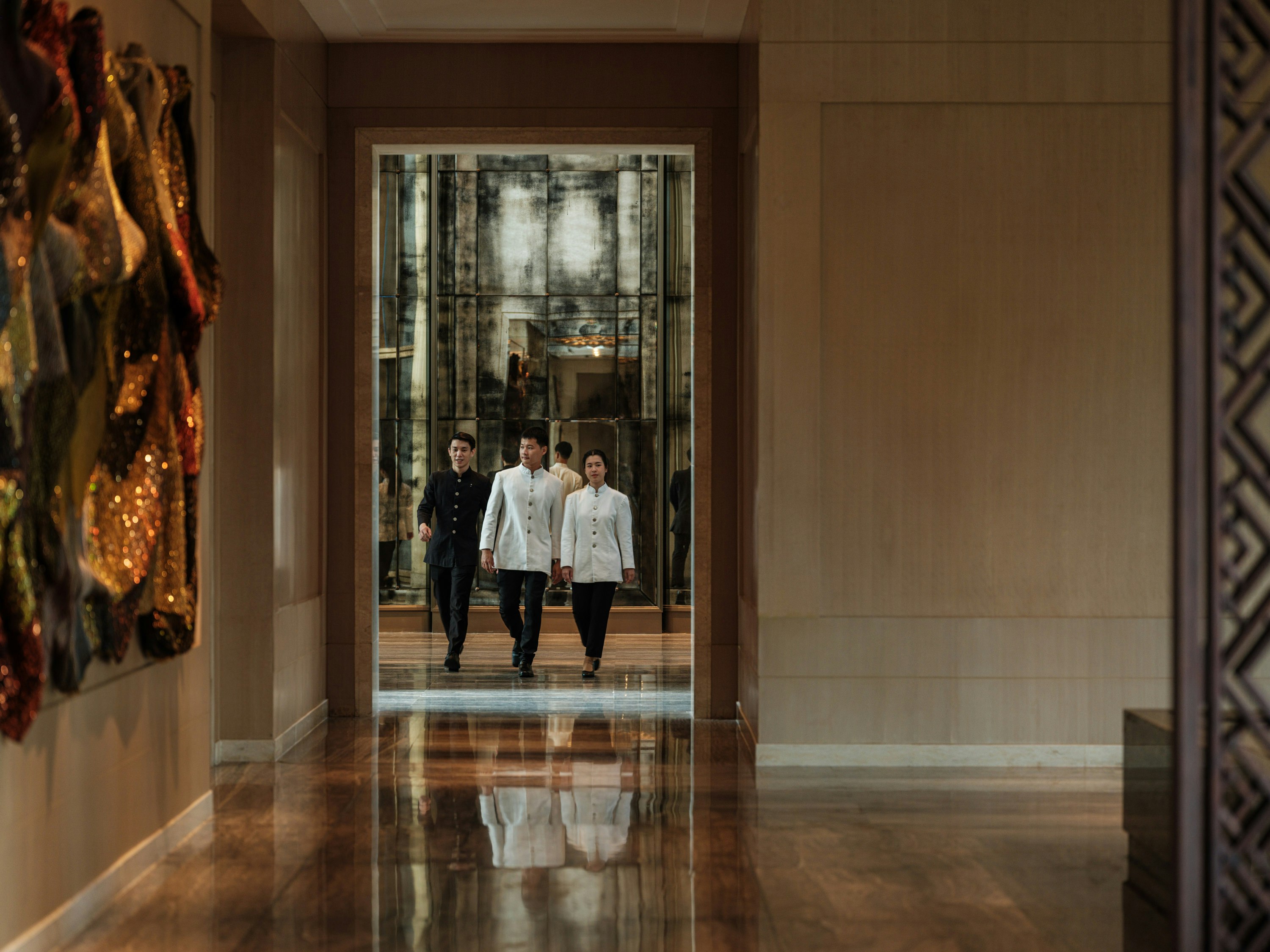 Capella Bangkok 9/50