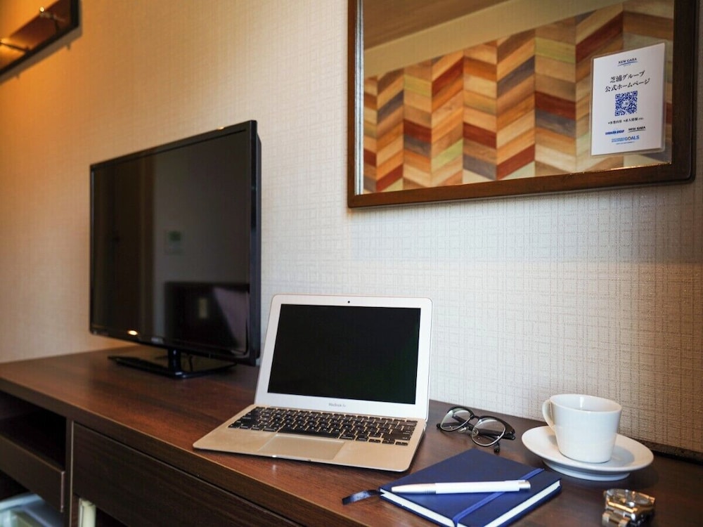 Hotel New Gaea Ube 22/22