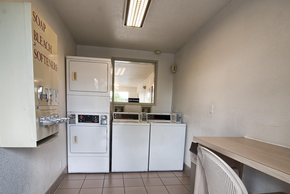 Motel6 Coeur D'Alene, ID 8/55