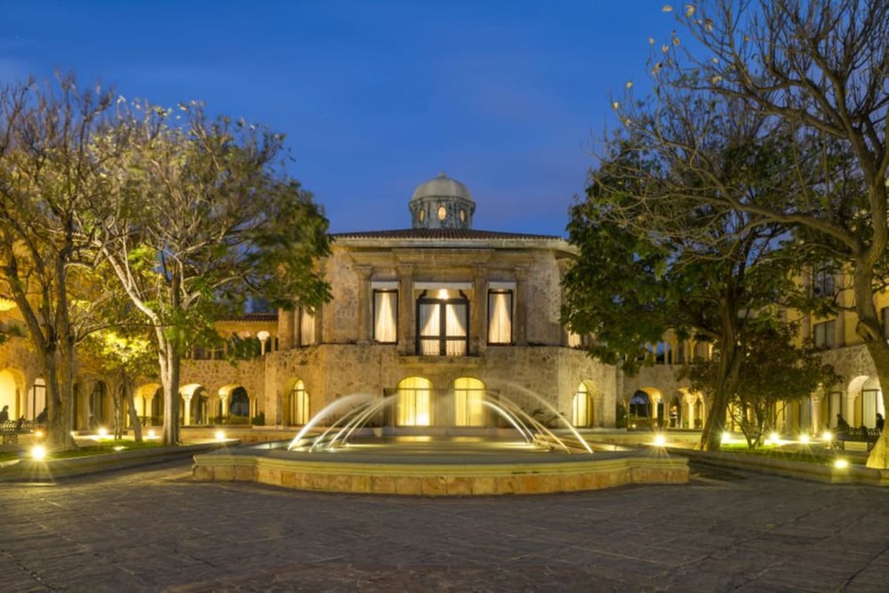 Quinta Real Aguascalientes 62/68