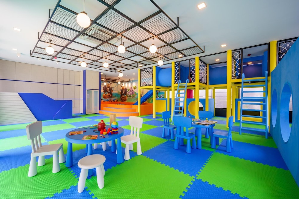 Bluesotel Krabi 64/73