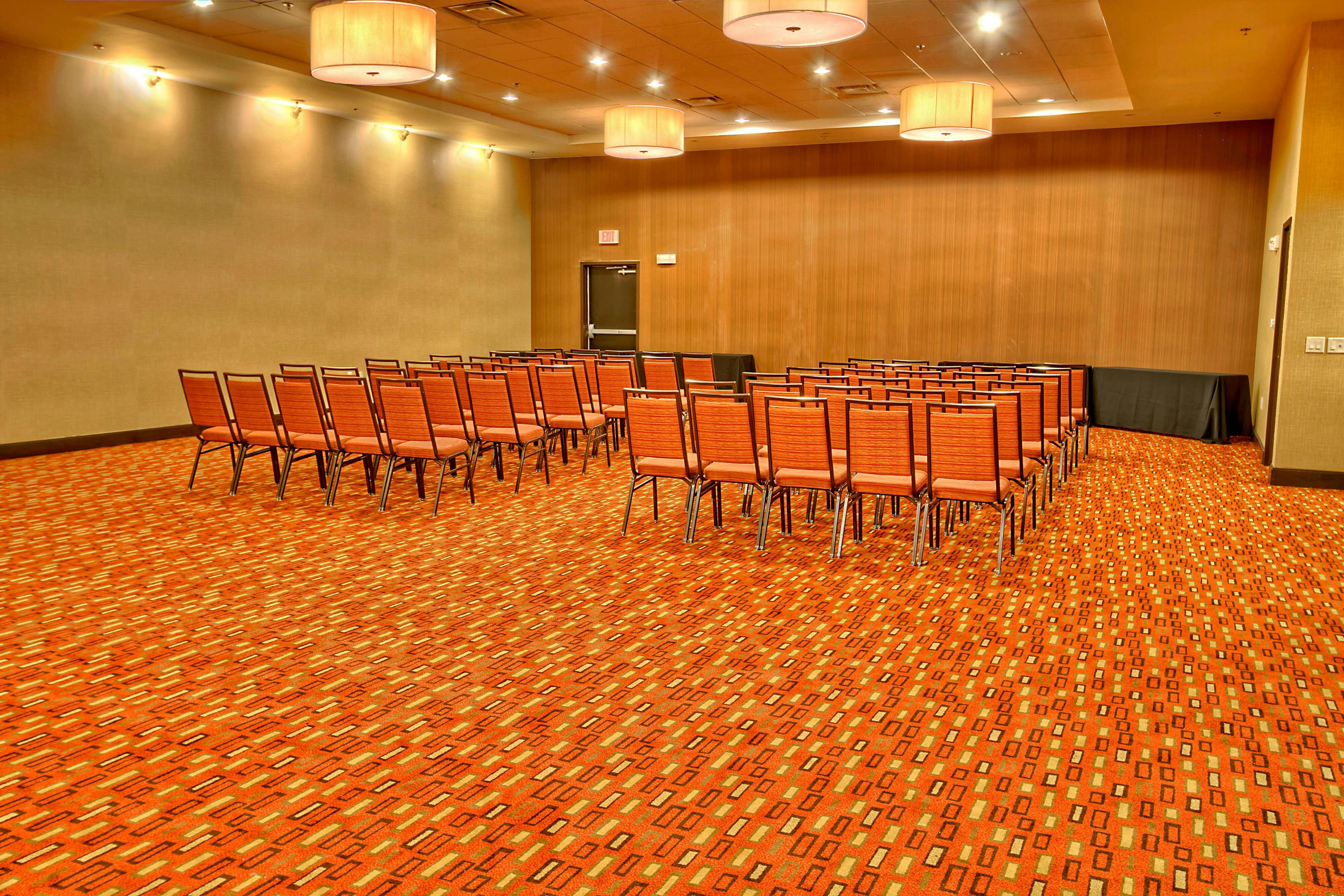 Courtyard By Marriott Midland 43/51