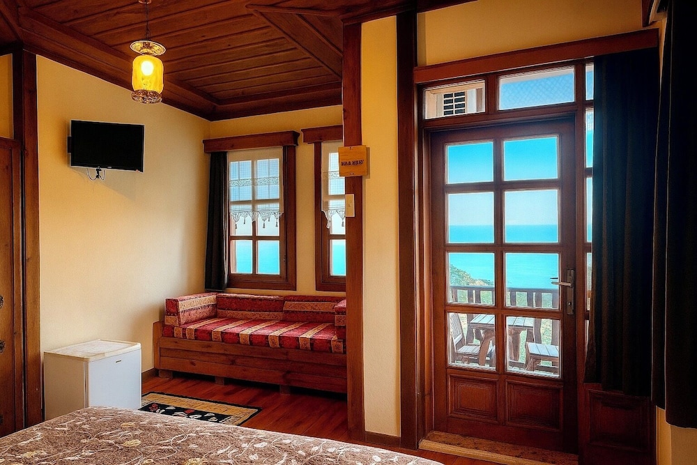 Kafdagi Konak Hotel 34/50