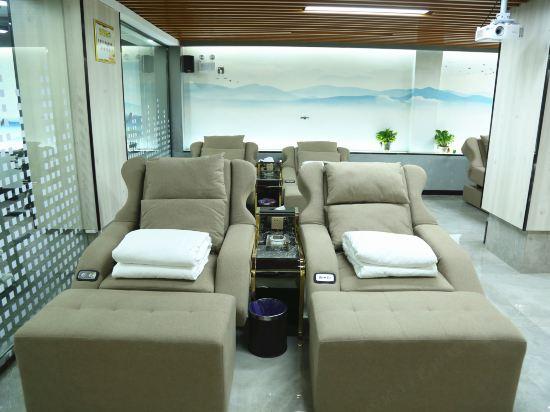 Kailun Hotel (Jiangxi) 24/29