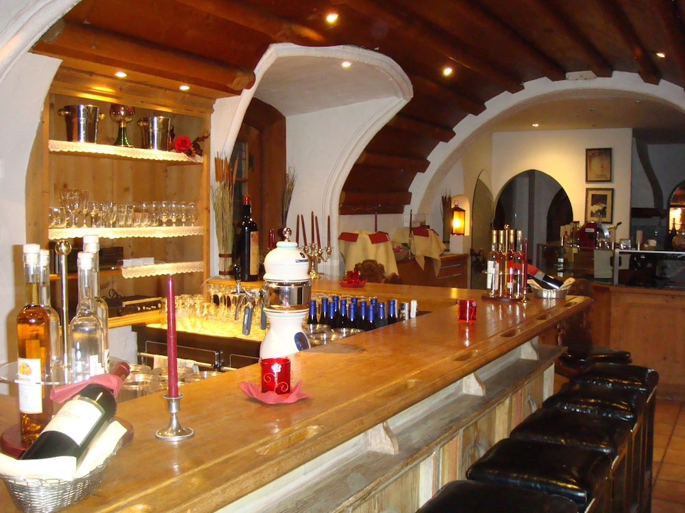 Atlas Grand Hotel 19/50