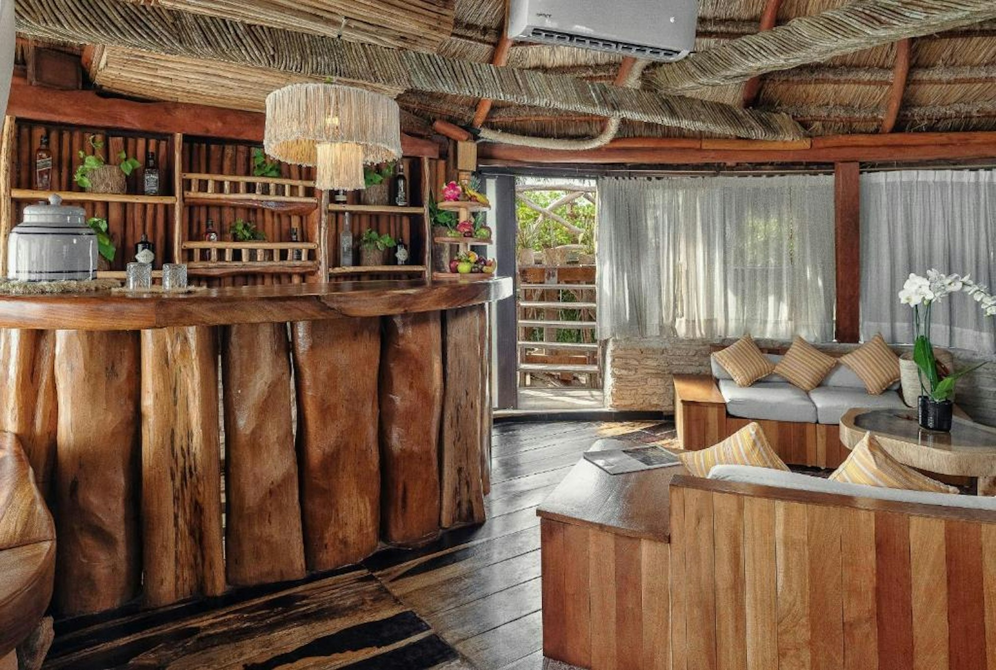 Kanan Tulum Hotel & Spa - Adults Only 1/16