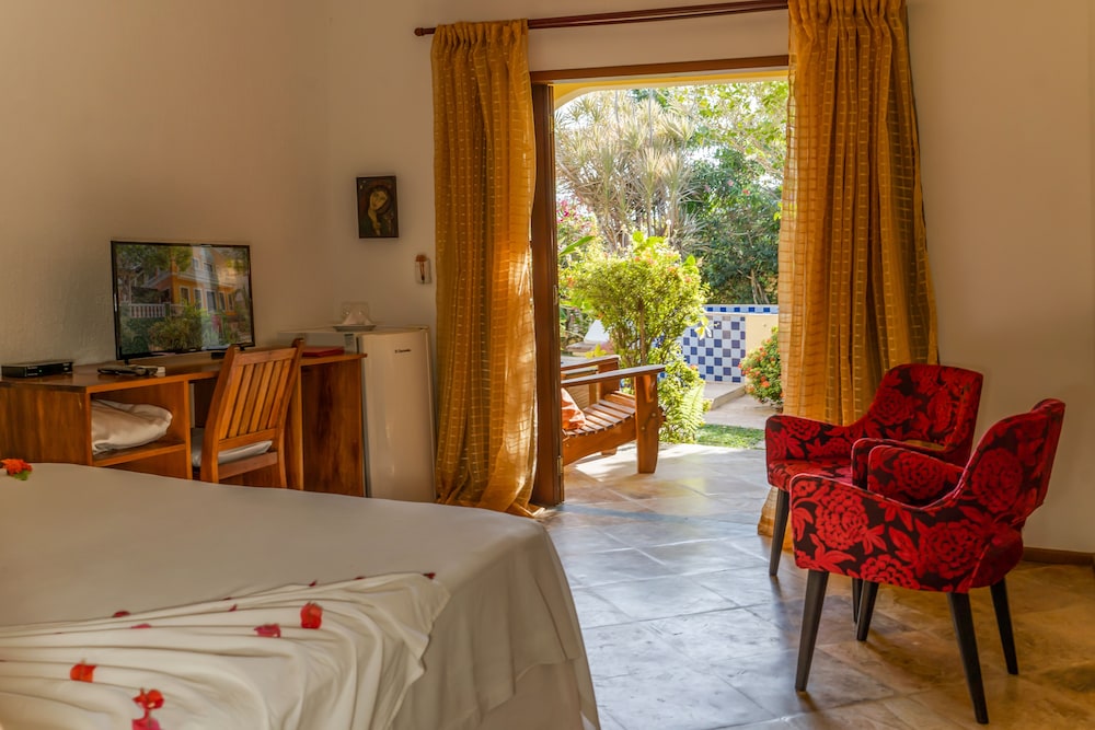 Hotel Villa Terra Viva 9/38