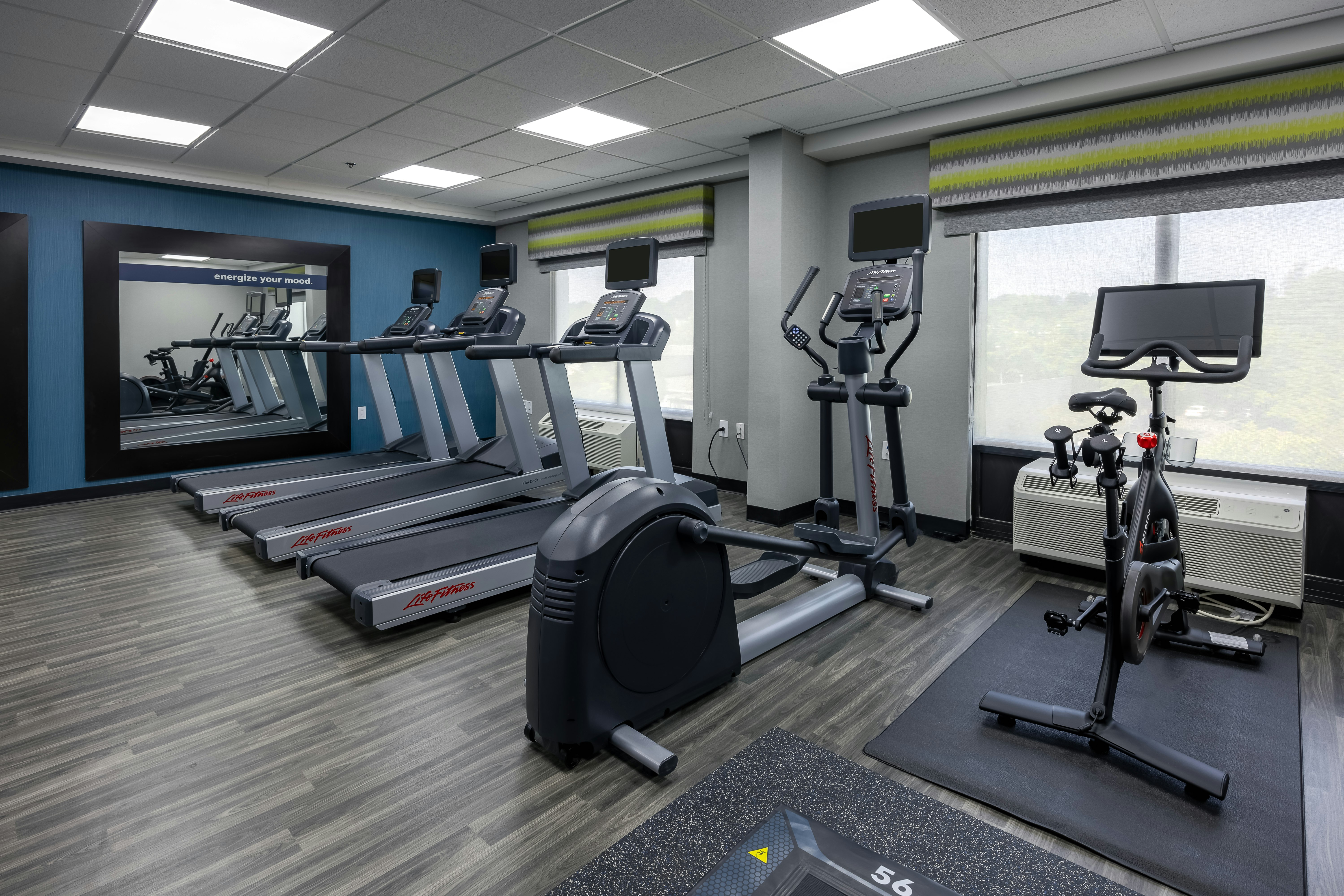 Hampton Inn Alpharetta Roswell Ga 8/42