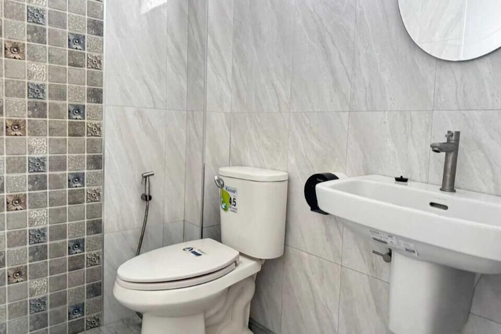 غرفة قياسية بسريرين منفصلين، Collection O Centre Place 5/5