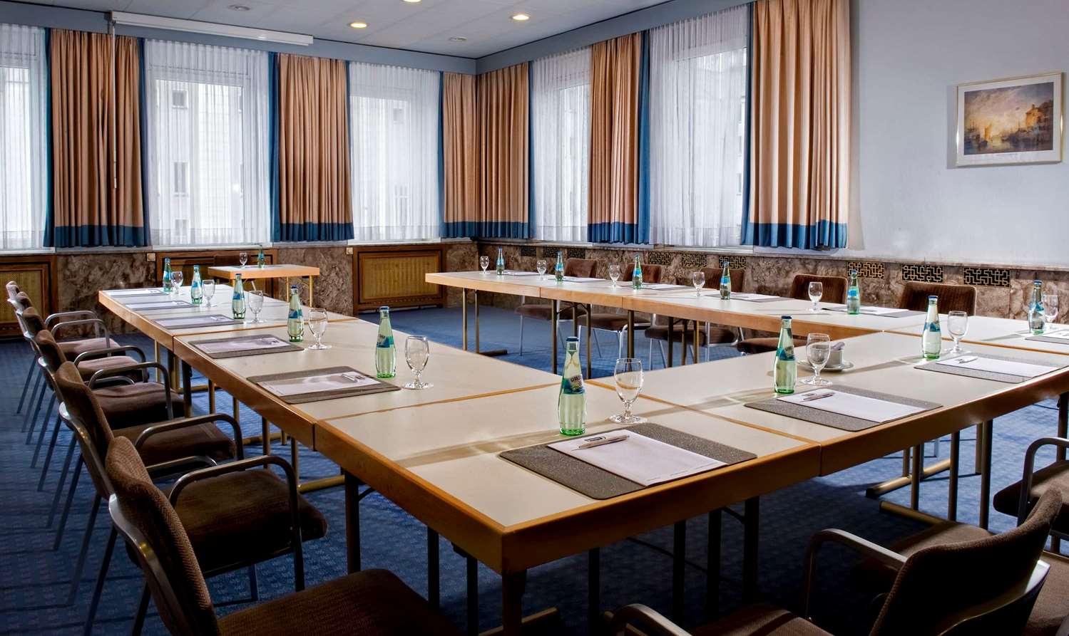 Wyndham Duisburger Hof 49/53