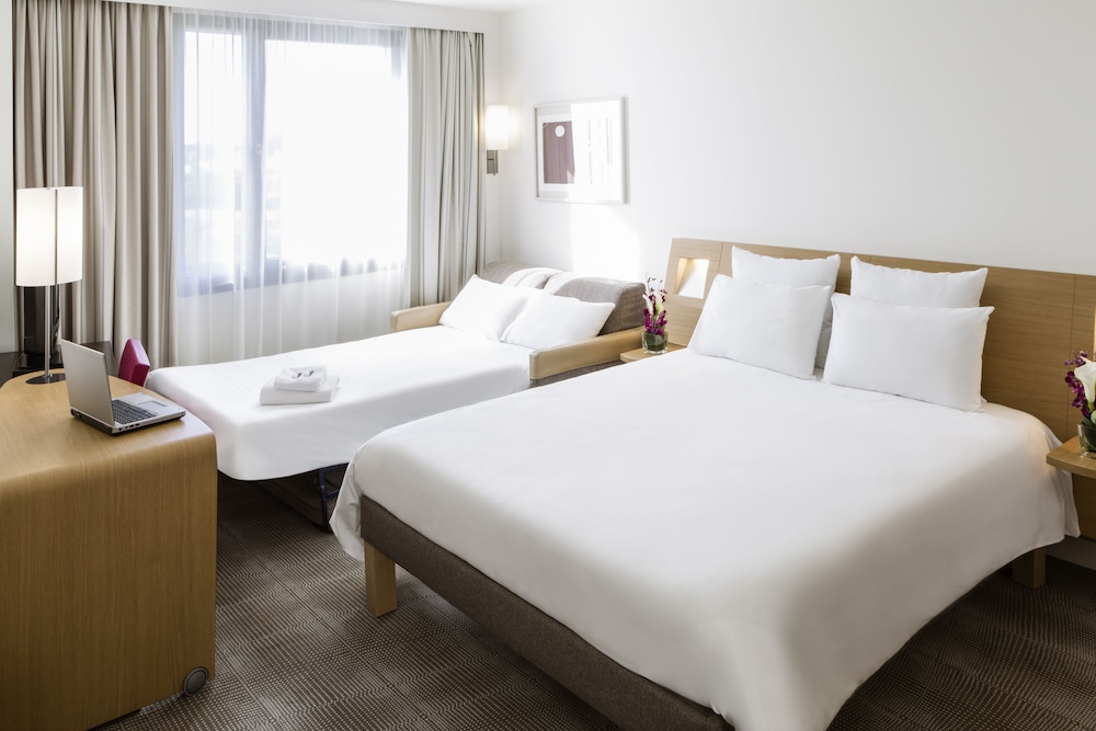 CLASSIC, TWIN BEDS