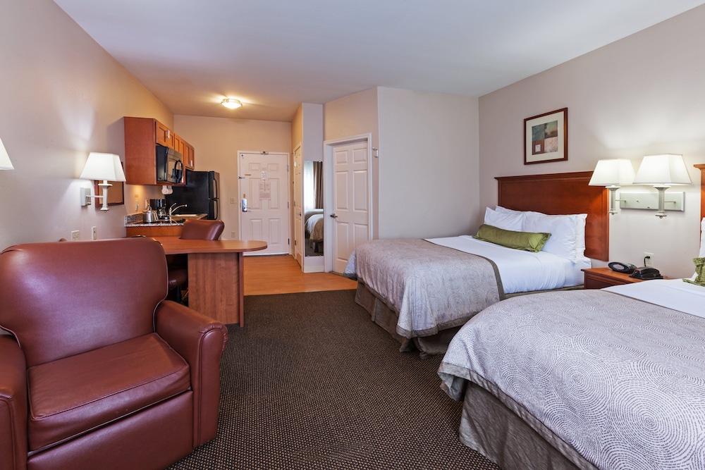 Candlewood Suites Deer Park Tx 21/64