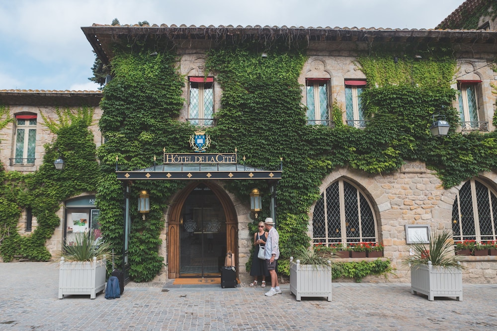 Hotel de la Cité Carcassonne - MGallery Collection 3/79