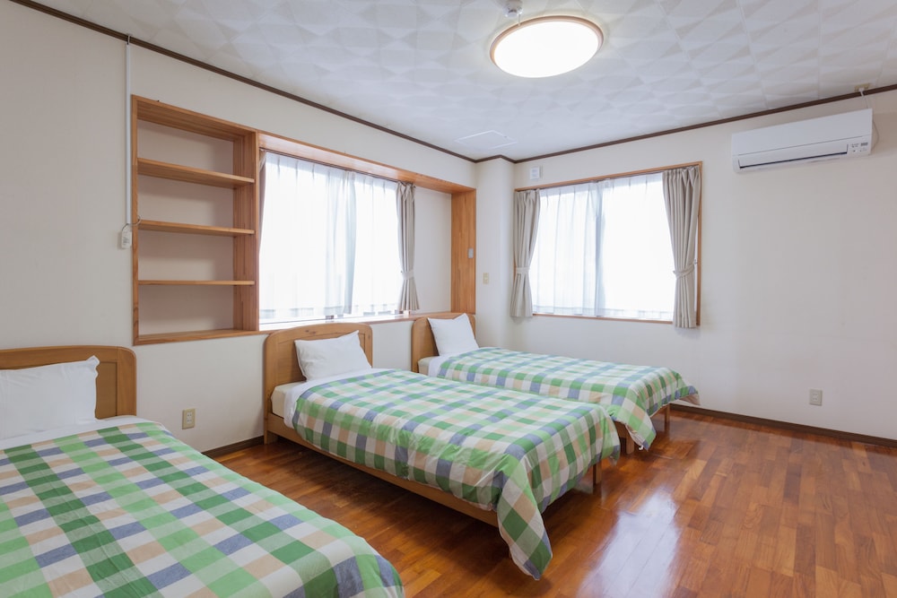 Kariyushi Condominium Resort Nago Sea Side House 9/56