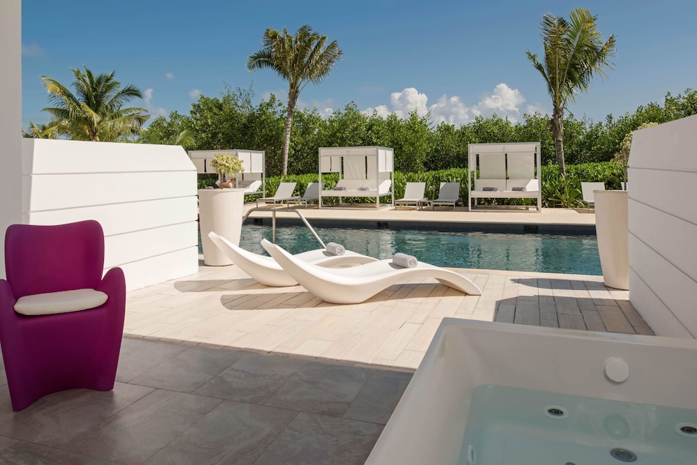 Platinum Yucatan Princess All Inclusive Suites & Spa Resort Adults Only 40/70