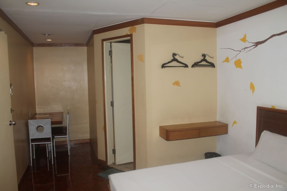 Park Bed And Breakfast 13/29