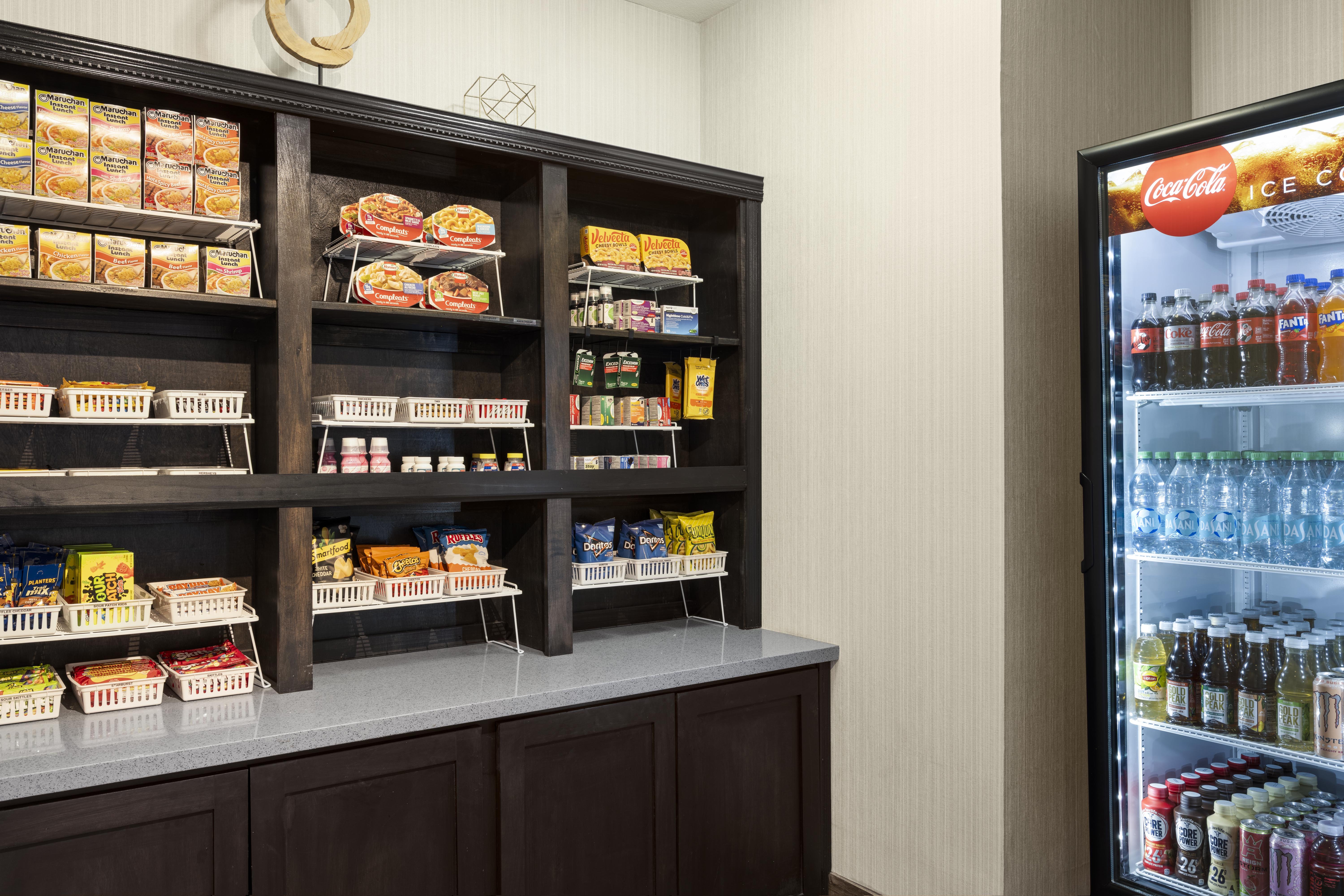 Best Western Plus Liberal Hotel & Suites 9/48