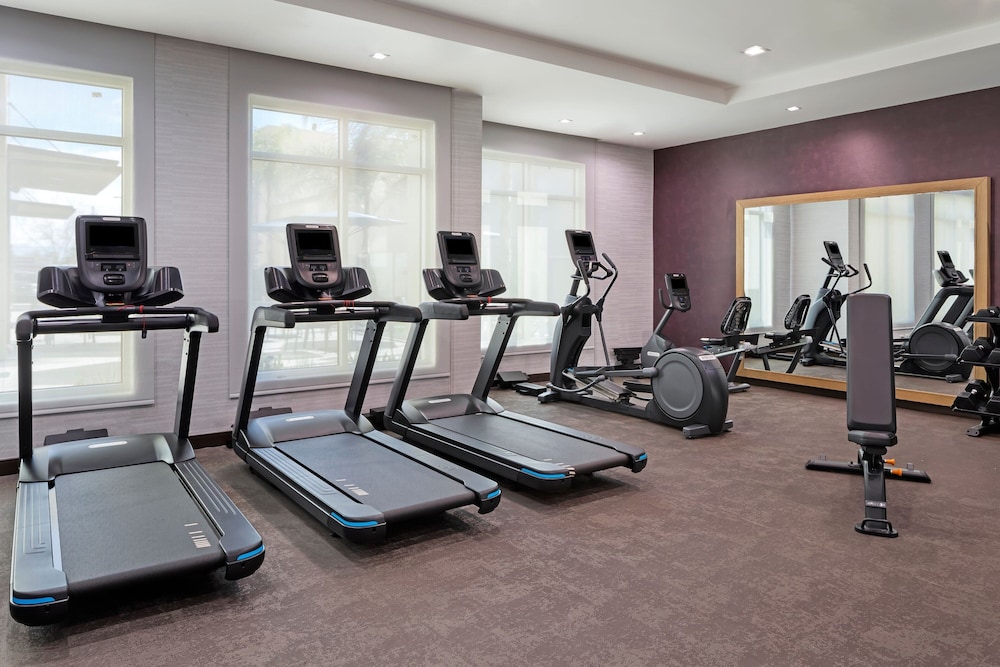 Residence Inn Chatsworth 9/43