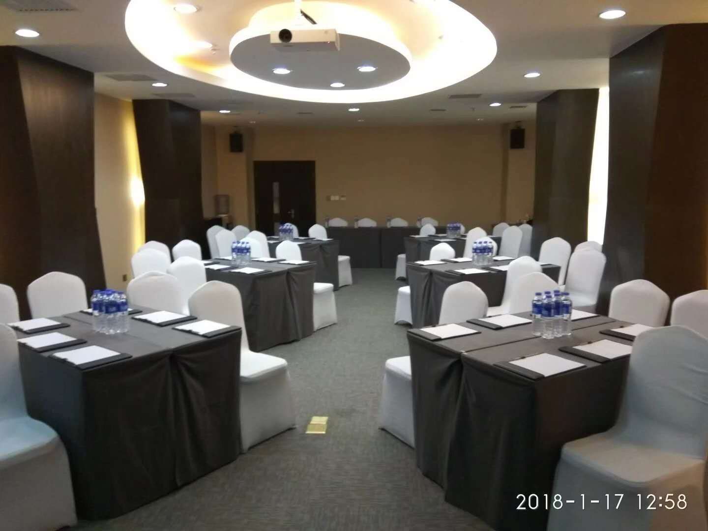 Yitel Premium Shanghai - Xuhui 34/36