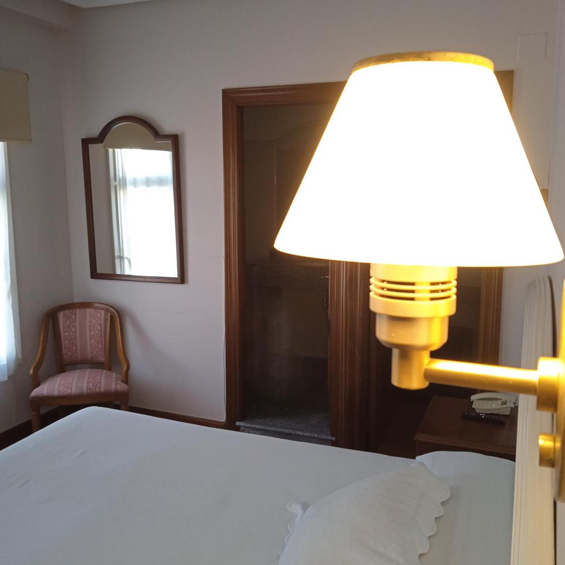 Hotel Sablon 22/50